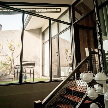 未艾公寓welove Apartment Xinying Exterior foto