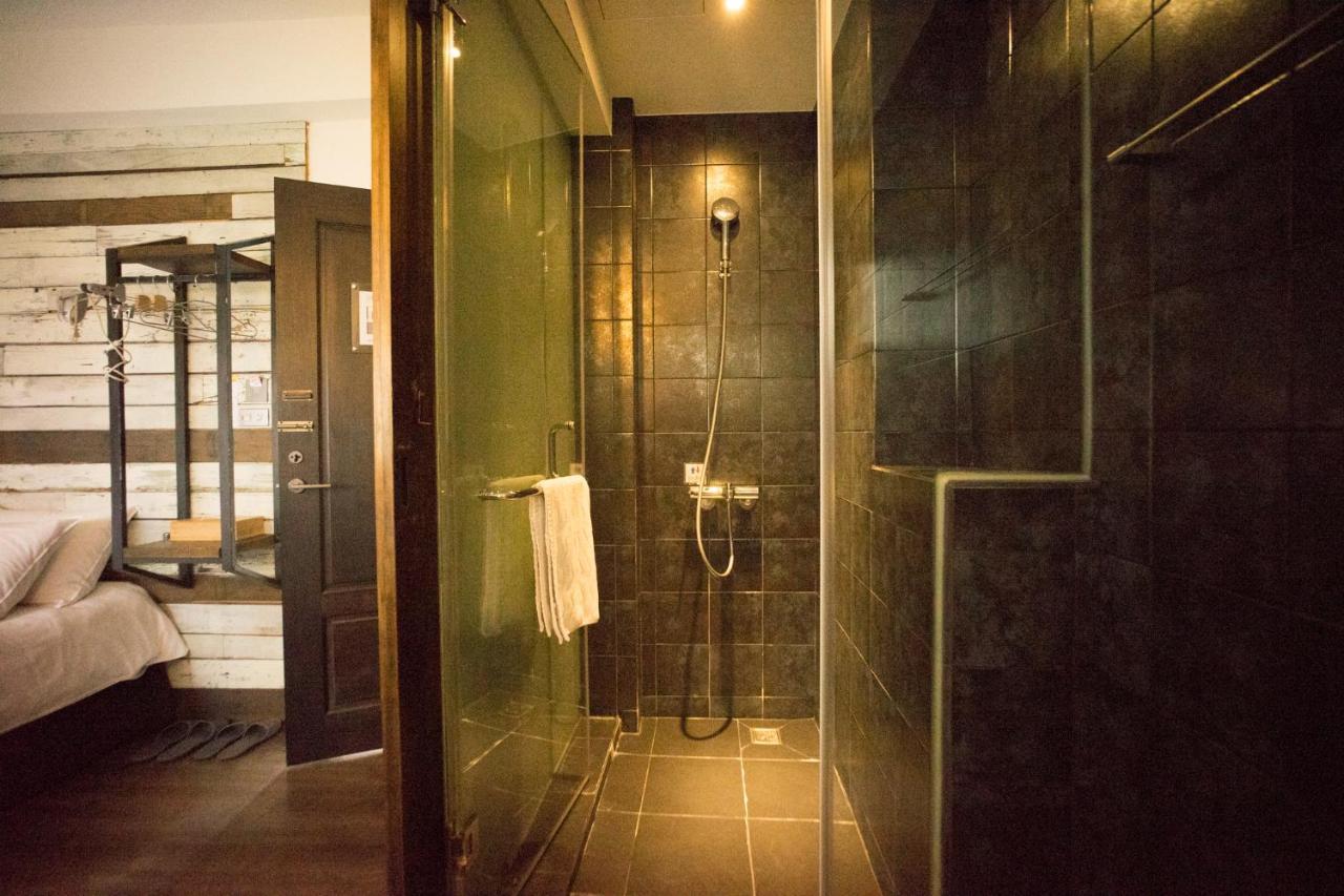 未艾公寓welove Apartment Xinying Exterior foto