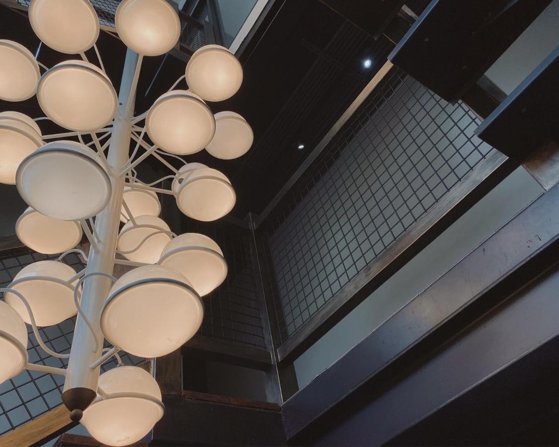 未艾公寓welove Apartment Xinying Exterior foto