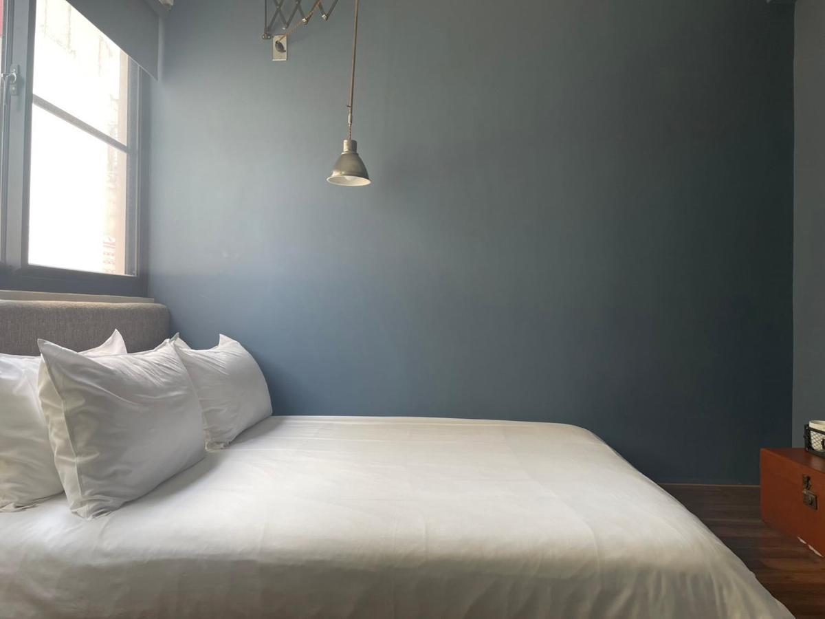 未艾公寓welove Apartment Xinying Exterior foto