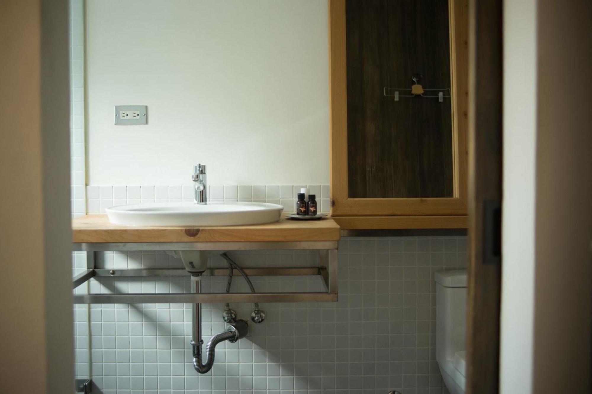 未艾公寓welove Apartment Xinying Exterior foto