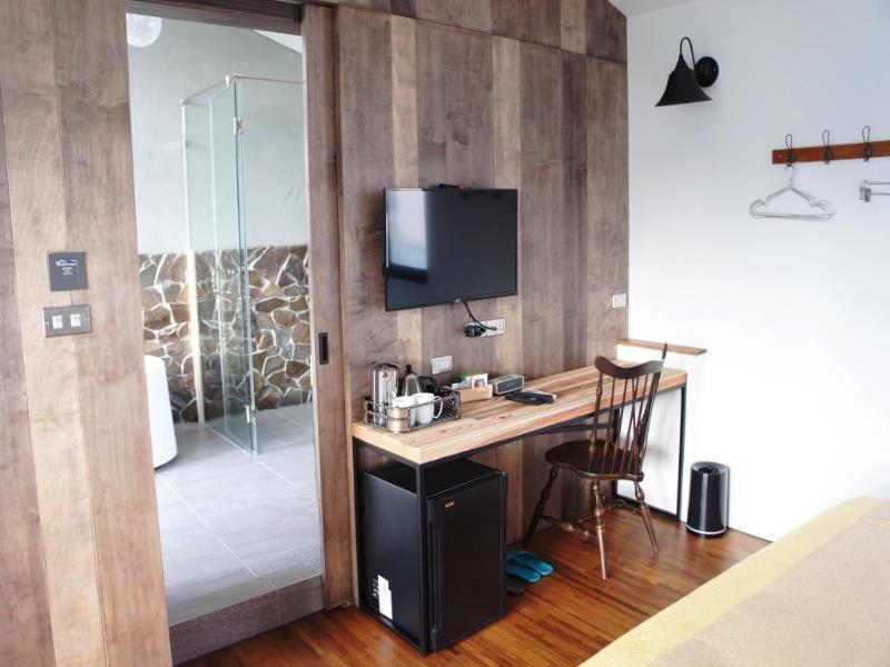 未艾公寓welove Apartment Xinying Exterior foto